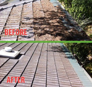emergency roof repairs sydney
